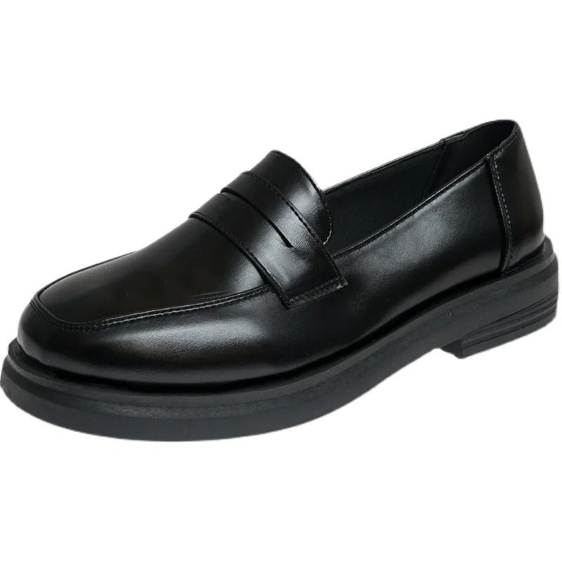Mocassins classiques élégants pour femme
