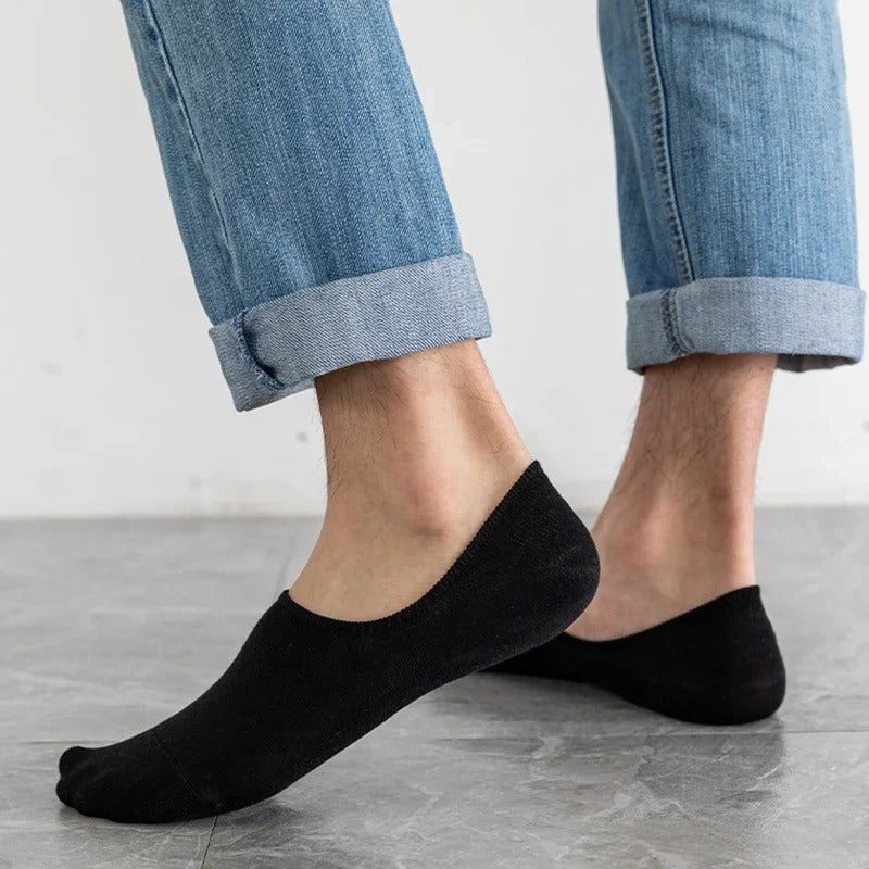 Chaussettes noires