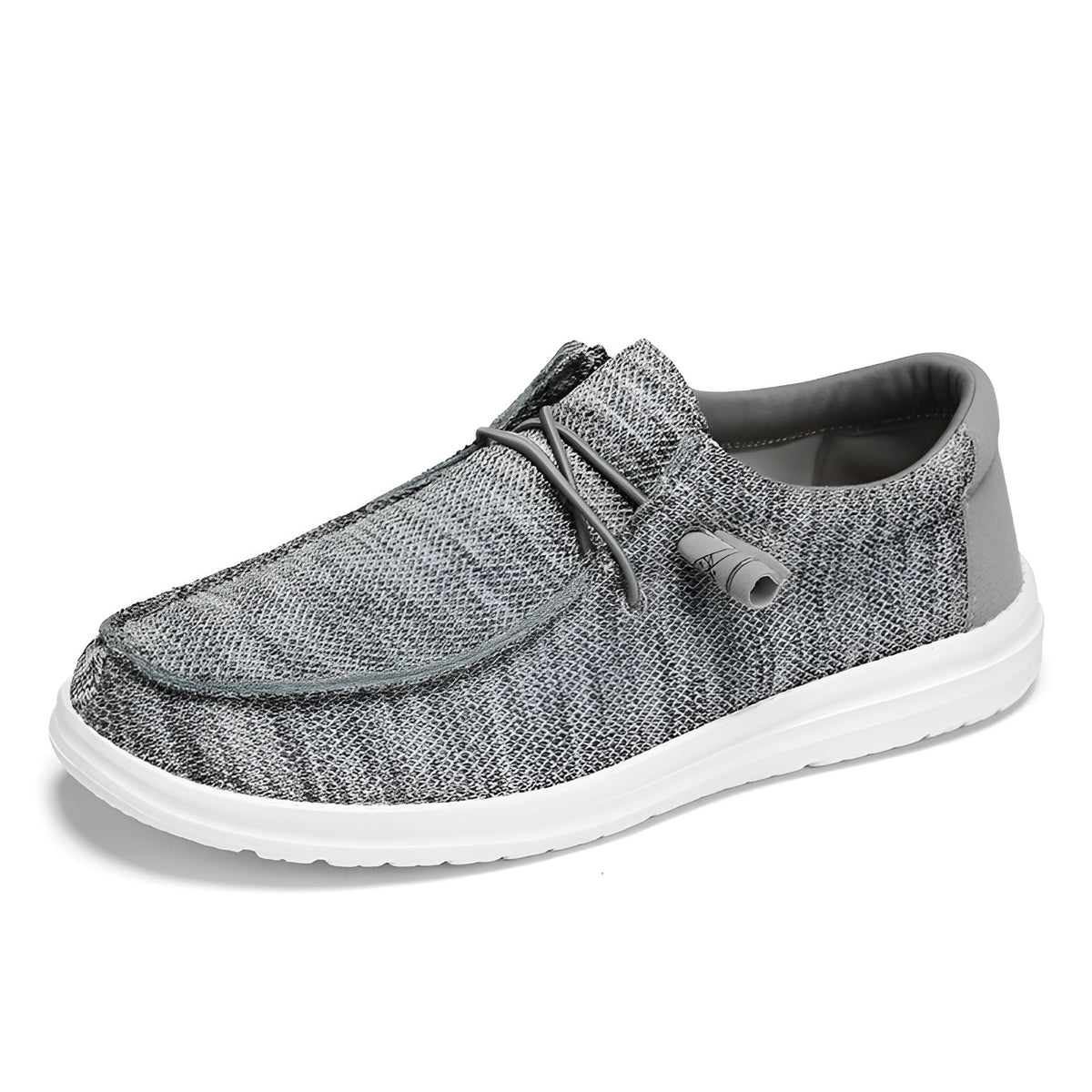 Mocassins de marche pour homme