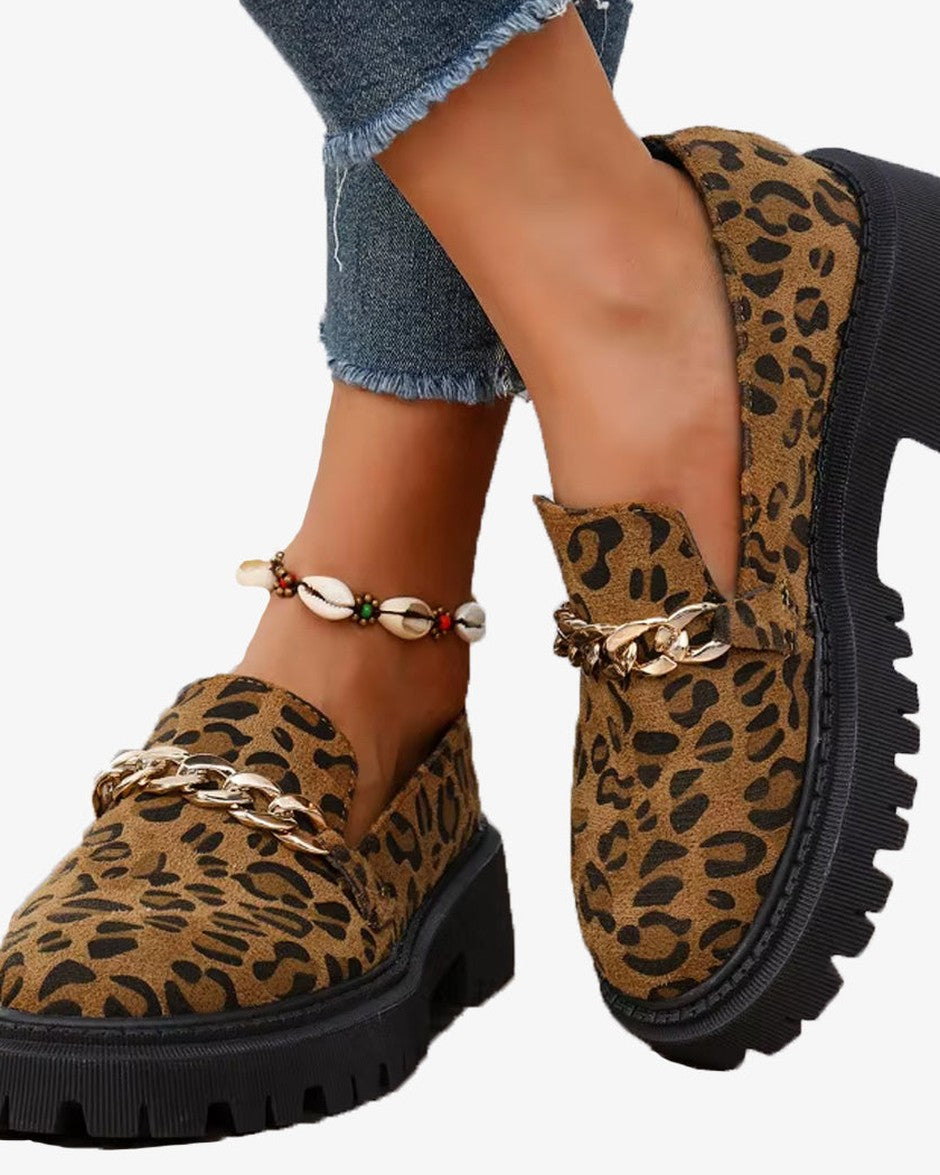 mocassin categorie femme Image