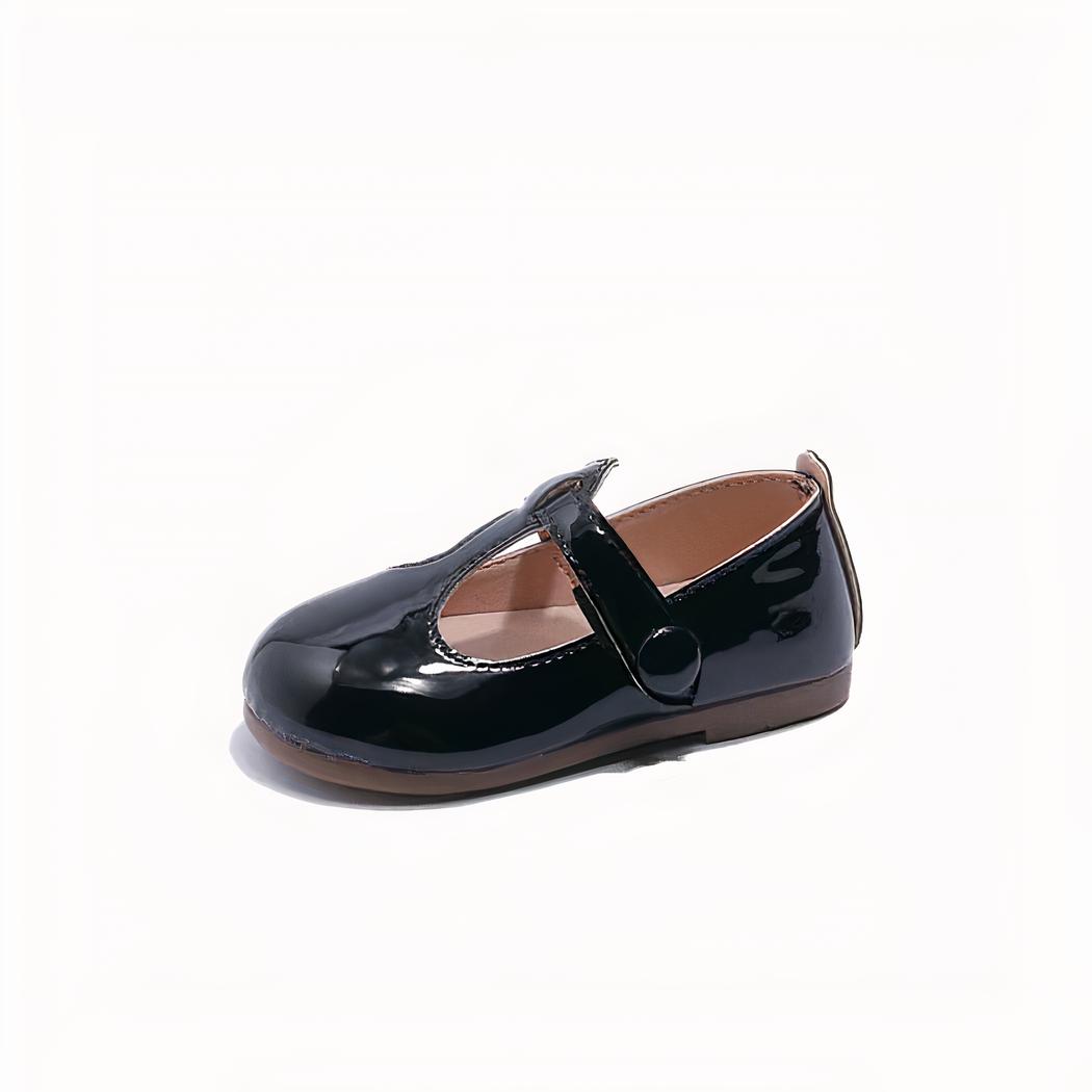 Mocassins antidérapants pour filles