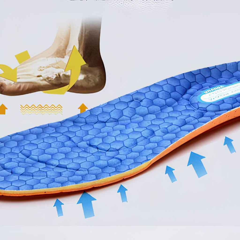 Mocassins orthopédiques souples à large ouverture pour homme