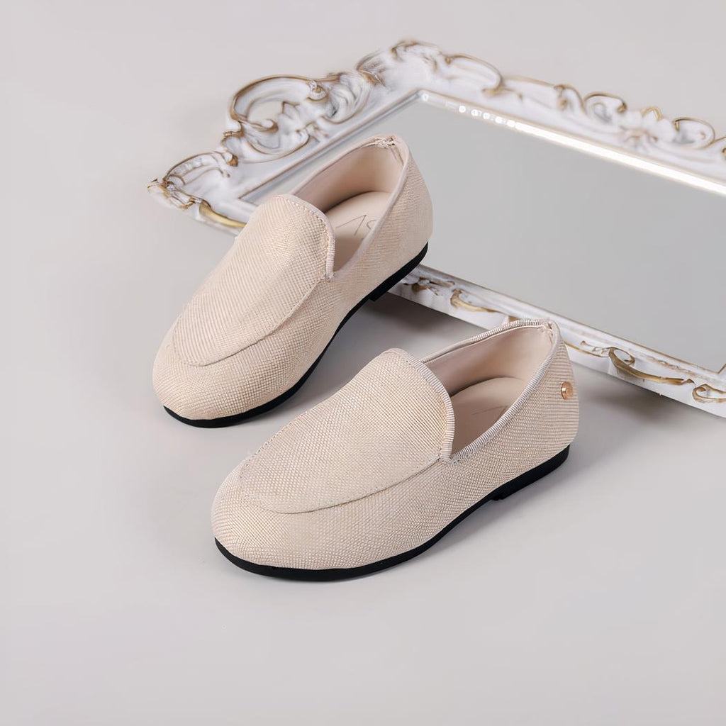 Mocassins souples à enfiler et décontractés