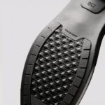 semelle du mocassin en cuir