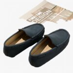 Mocassins de printemps et d'été pour garçons