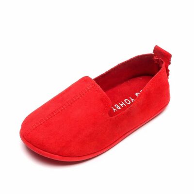 Mocassins légers et décontractés pour garçons