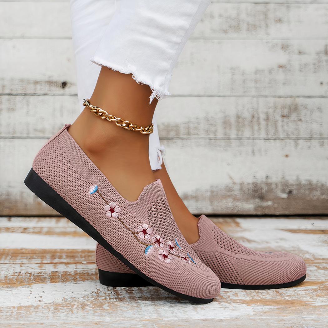 Chaussures Espadrilles Espadrille CompensÃ©e Talon Chaussures