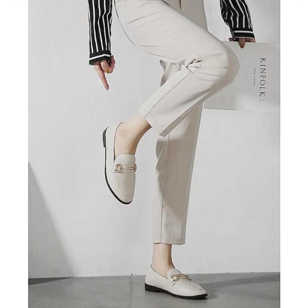 Generic Escarpins Confortables à Bout Fermé Pour Femme - Bout Rond - Chaussures De Mariage - Chaussures De Fête Pour Femme - Bout Carré Fermé, Noir , 40.5 EU, Ut2QptEa1